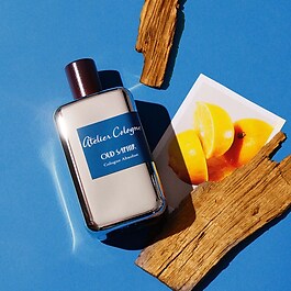 Oud Saphir - Eau de Parfum